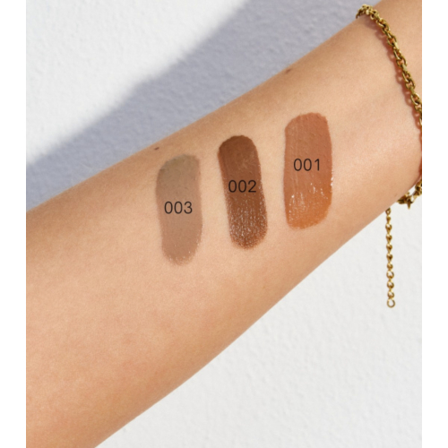 Gosh - Bronzeur crème Shape Up - 003: Cool Beige