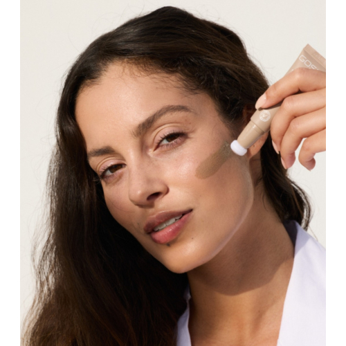 Gosh - Bronzeur crème Shape Up - 003: Cool Beige