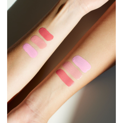 Gosh - Blush crème Matte Blush Up - 002: Dusty Rose