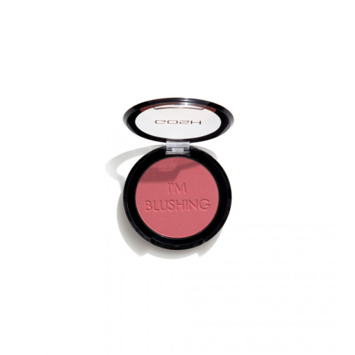 Gosh - Fard à joues poudre I'm Blushing - 003: Passion
