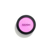 Gosh - Blush en poudre I'm Blu shing - 005: Shocking Pink