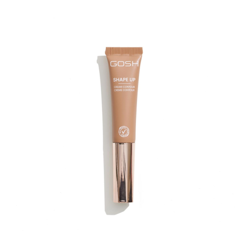 Gosh - Crème Contour Shape Up - 001: Fair-medium