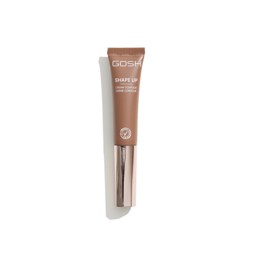 Gosh - Contour de la crème Shape Up - 002: Medium-deep