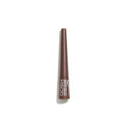 Gosh - Eyeliner liquide Slanted Pro Liner - 003: Matt Brown