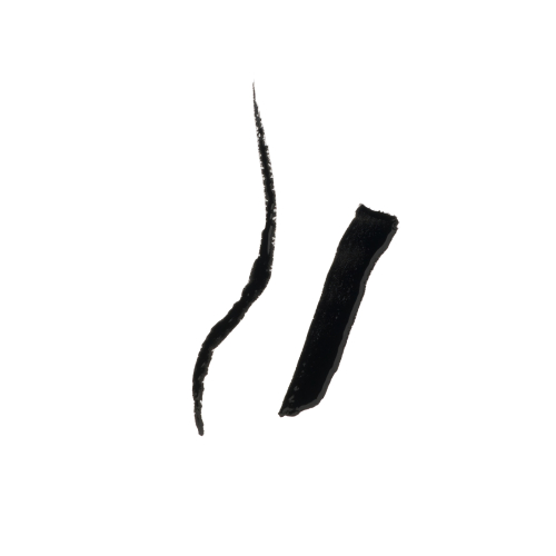 Gosh - Eyeliner liquide Wing it Ink - 001: Extreme Black