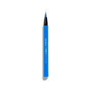 Gosh - Eyeliner liquide Wing it Ink - 003: Crazy Blue
