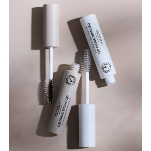 Gosh - Gel Définissant pour Sourcils - Defining Brow Gel