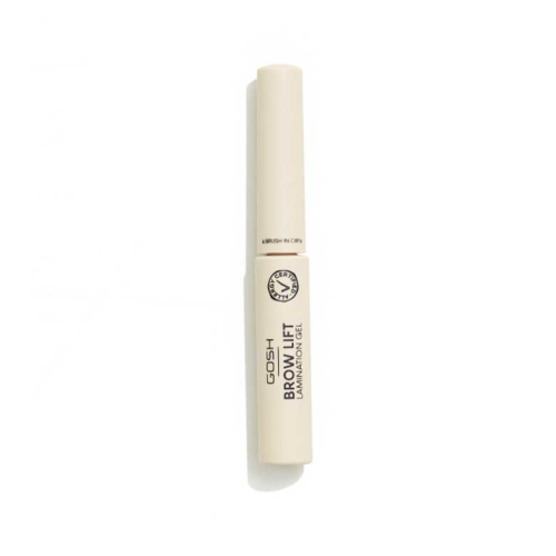 Gosh - Gel sourcils laminé Brow Lift - 001 : Transparent