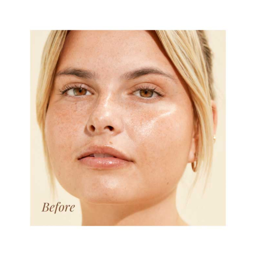 Gosh - Gel sourcils laminé Brow Lift - 001 : Transparent