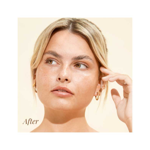 Gosh - Gel sourcils laminé Brow Lift - 001 : Transparent