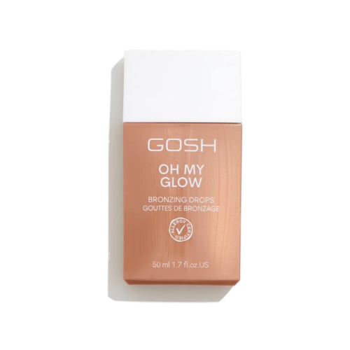Gosh - Gouttes autobronzantes Oh My Glow - 001: Sun Glow