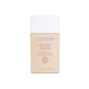 Gosh - Gouttes éclaircissantes Oh My Glow - 002: Dewy Drops