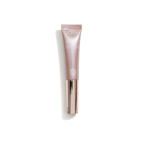 Gosh - Surligneur crème Glow Up - 001: Pearl