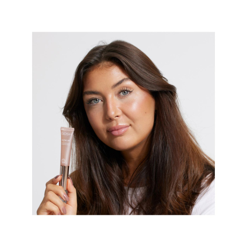 Gosh - Surligneur crème Glow Up - 001: Pearl