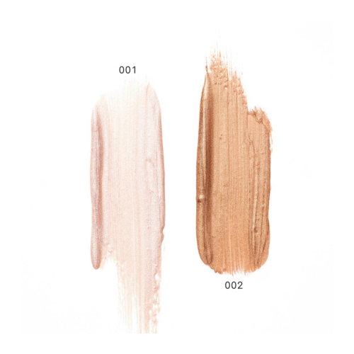 Gosh - Surligneur crème Glow Up - 001: Pearl