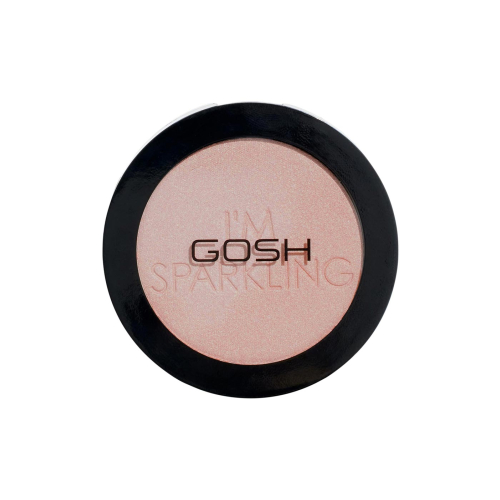 Gosh - Surligneur en poudre I'm Sparkling - 003: Pearl Dust