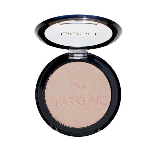 Gosh - Surligneur en poudre I'm Sparkling - 003: Pearl Dust