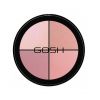 Gosh - Strobe'n Glow Kit - 002: Blush
