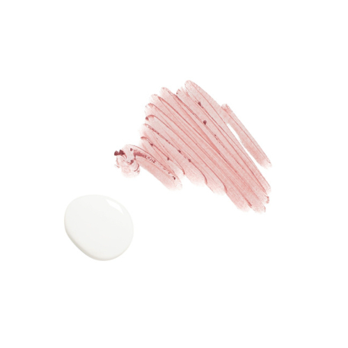 Gosh - Rouge à lèvres 2 en 1 Lip Line'n Coat - 001: Ruby Chocolate