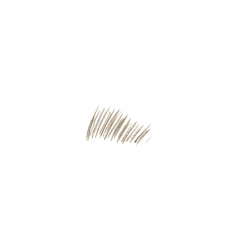 Gosh - Crayon à sourcils Ultra Thin Brow Pen - 002: Grey Brown