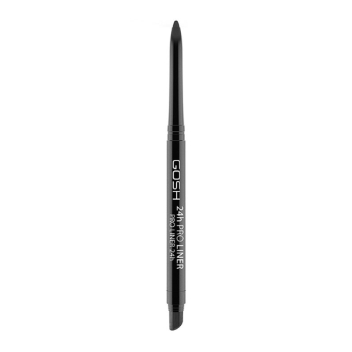 Gosh  -  Traceur pour les yeux 24h Pro Liner Waterproof - 002: Carbon Black