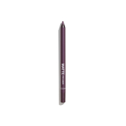 Gosh  - Crayon Eyeliner Matte Eye Liner - 016: True Violet