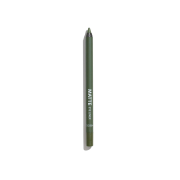 Gosh - Crayon Eyeliner Matte Eye Liner - 018: Olive Green