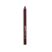 Gosh - Crayon pour les yeux Matte Eye Liner - 021: Burgundy