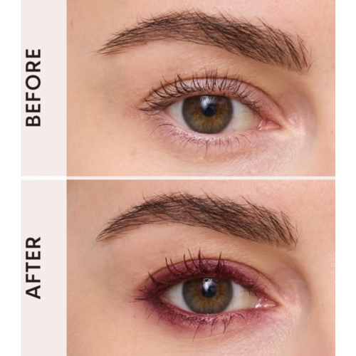 Gosh - Crayon pour les yeux Matte Eye Liner - 021: Burgundy