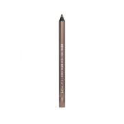 Gosh - Eye-Liner Waterproof Metal Eyes - 002: Moonstone