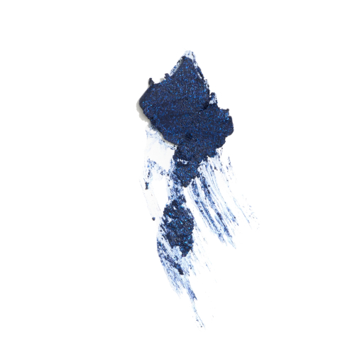 Gosh - Eye-Liner Waterproof Metal Eyes - 008: Sapphire Night