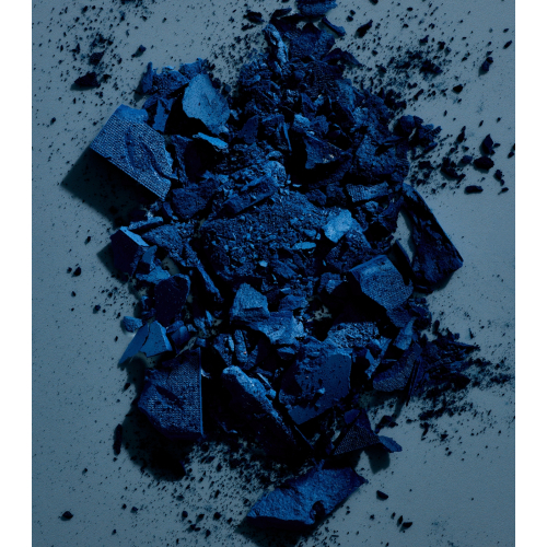 Gosh - Eye-Liner Waterproof Metal Eyes - 008: Sapphire Night
