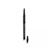 Gosh - Crayon Eyeliner The Ultimate Eyeliner - 01: Back in Black