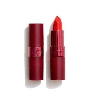 Gosh - *Luxury Lips* - Rouge à lèvres Red Diva - 001: Katherine