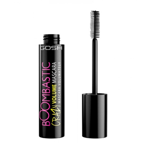 Gosh - Mascara cils Boombastic Crazy Volume - 001: Extreme Black