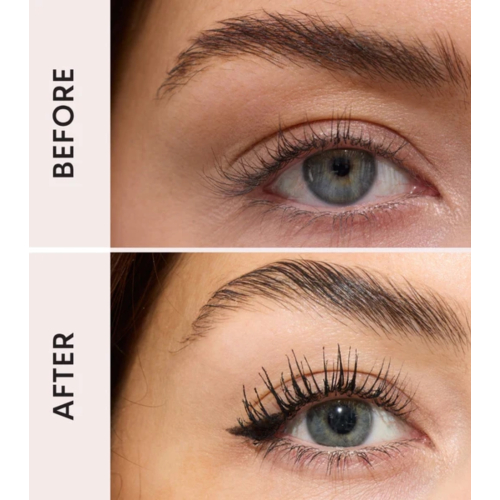 Gosh - Mascara cils Boombastic Crazy Volume - 001: Extreme Black