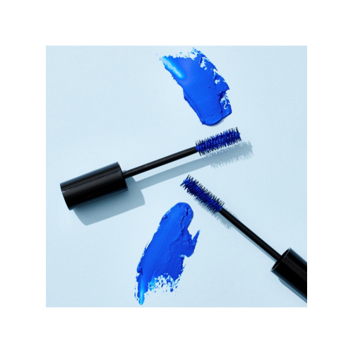 Gosh - Mascara Boombastic Crazy Volume - 002: Crazy Blue