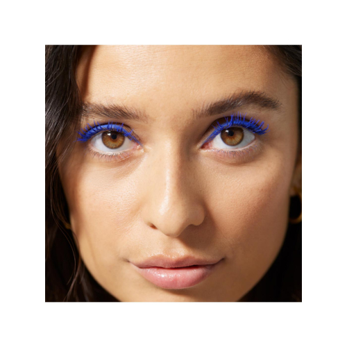 Gosh - Mascara Boombastic Crazy Volume - 002: Crazy Blue