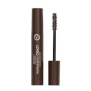 Gosh - Mascara Boombastic Crazy Volume - 005: Chocolate Brown