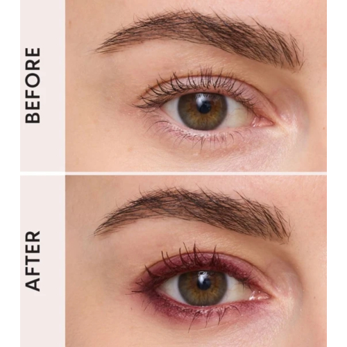 Gosh - Mascara à cils Boombastic Crazy Volume - 009: Burgundy