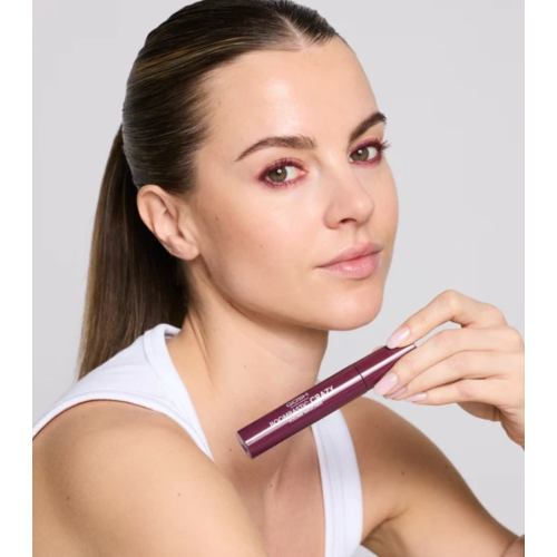 Gosh - Mascara à cils Boombastic Crazy Volume - 009: Burgundy