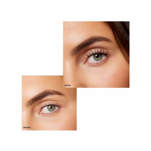 Gosh - Mascara waterproof Just Click It! - 001: Black