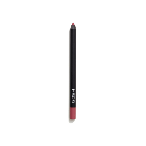 Gosh - Crayon à lèvres Velvet Touch Waterproof - 010: Smoothie