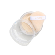 Gosh - Poudre libre Bake'N - 002: Soft Yellow