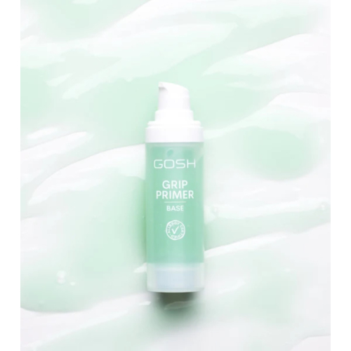 Gosh - Base de texture gel Grip Primer