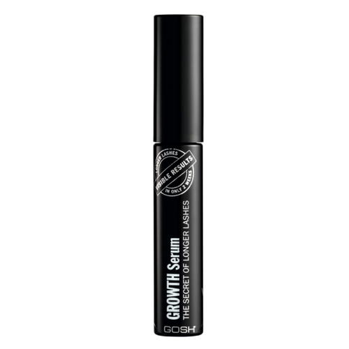 Gosh - Sérum pour cils The Secret of Longer Lashes - Clear