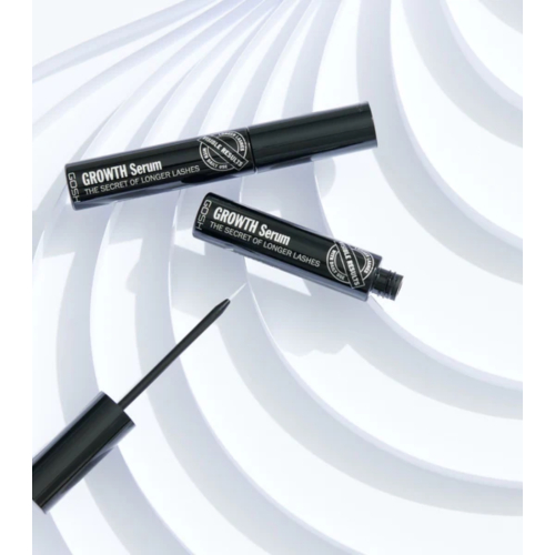 Gosh - Sérum pour cils The Secret of Longer Lashes - Clear