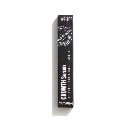 Gosh - Sérum pour cils The Secret of Longer Lashes - Clear