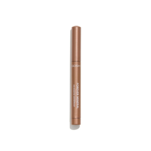 Gosh - Crayon fard à paupières Forever Mineral - 004: Light Copper