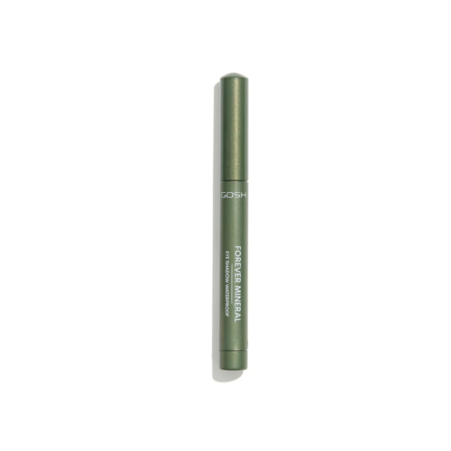 Gosh - Crayon fard à paupières Forever Mineral - 009: Olive Green